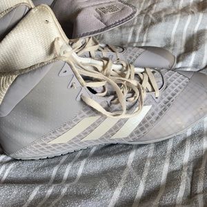 Men’s size 13 wrestling shoes